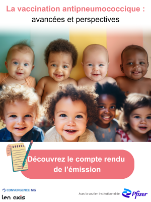 vaccination antipneumococcique